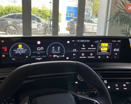 Пежо 3008, объемом двигателя 1.2 л и пробегом 0 тыс. км за 37051 $, фото 29 на Automoto.ua