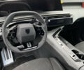 Пежо 3008, объемом двигателя 1.2 л и пробегом 0 тыс. км за 38482 $, фото 6 на Automoto.ua