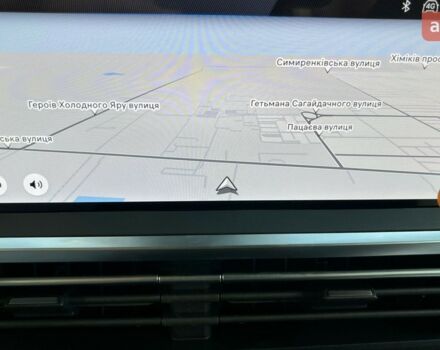 Пежо 3008, объемом двигателя 1.2 л и пробегом 0 тыс. км за 32168 $, фото 4 на Automoto.ua