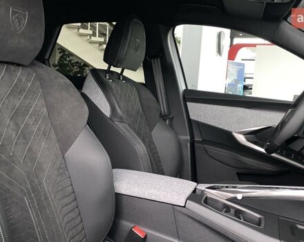 купить новое авто Пежо 3008 2025 года от официального дилера Автоцентр AUTO.RIA Пежо фото