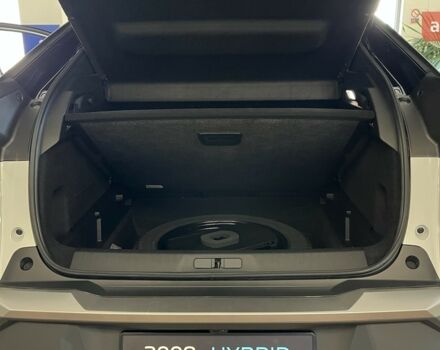 Пежо 3008, объемом двигателя 1.2 л и пробегом 0 тыс. км за 37051 $, фото 18 на Automoto.ua