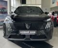 купити нове авто Пежо 3008 2025 року від офіційного дилера ТОВ «Альфа Авангард» Пежо фото