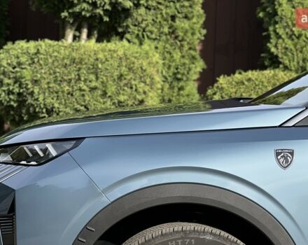 Пежо 3008, объемом двигателя 1.2 л и пробегом 0 тыс. км за 33889 $, фото 1 на Automoto.ua