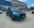 купить новое авто Пежо 3008 2025 года от официального дилера ТОВ «Альфа Авангард» Пежо фото