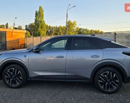 купить новое авто Пежо 3008 2025 года от официального дилера Дмитрий Пежо фото