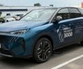 купить новое авто Пежо 3008 2025 года от официального дилера Ньютон Авто Місто Пежо фото