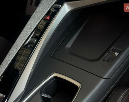 купити нове авто Пежо 3008 2025 року від офіційного дилера Peugeot Авто-Імпульс Пежо фото