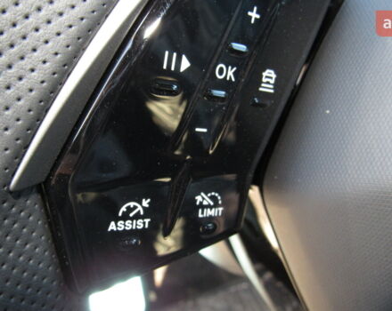 купить новое авто Пежо 3008 2025 года от официального дилера Автоцентр AUTO.RIA Пежо фото