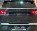 купить новое авто Пежо 3008 2025 года от официального дилера Пежо Євромоторс  Пежо фото
