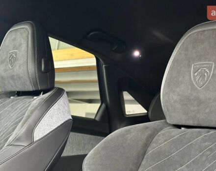 Пежо 3008, объемом двигателя 1.6 л и пробегом 0 тыс. км за 38177 $, фото 12 на Automoto.ua
