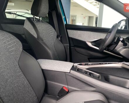 купить новое авто Пежо 3008 2025 года от официального дилера Автоцентр AUTO.RIA Пежо фото