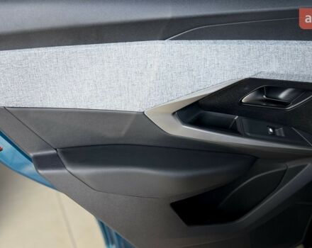 купити нове авто Пежо 3008 2025 року від офіційного дилера Peugeot Авто-Імпульс Пежо фото