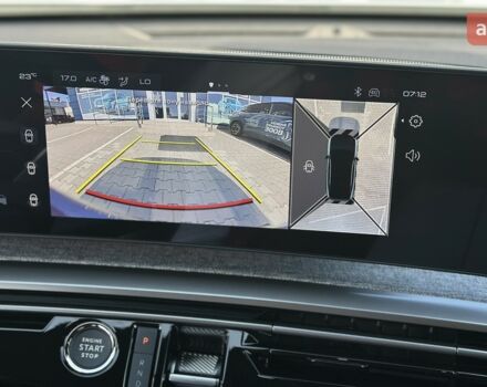 купить новое авто Пежо 3008 2025 года от официального дилера Пежо Євромоторс  Пежо фото