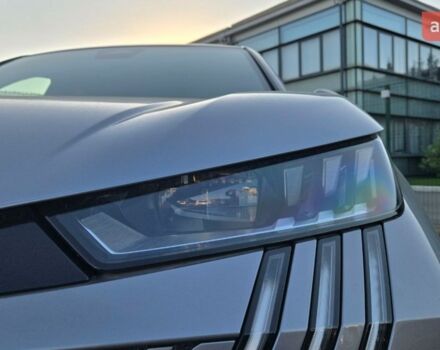 купить новое авто Пежо 3008 2025 года от официального дилера Дмитрий Пежо фото