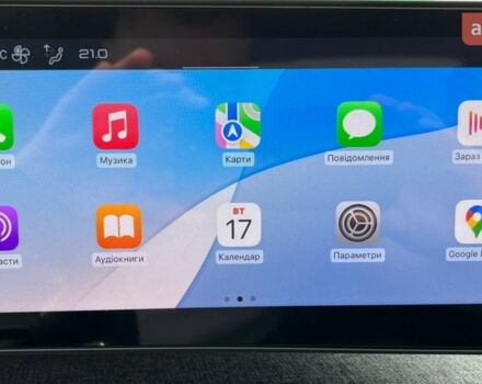 Пежо 3008, объемом двигателя 1.6 л и пробегом 0 тыс. км за 36816 $, фото 14 на Automoto.ua