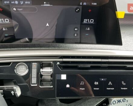 Пежо 3008, объемом двигателя 1.6 л и пробегом 0 тыс. км за 36816 $, фото 28 на Automoto.ua