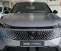 Пежо 3008, объемом двигателя 1.2 л и пробегом 0 тыс. км за 37051 $, фото 1 на Automoto.ua