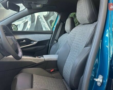 купить новое авто Пежо 3008 2025 года от официального дилера Peugeot Авто-Шанс Пежо фото