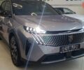 Пежо 3008 2025 в Киеве на Automoto.ua Пежо 3008, объемом двигателя 1.6 л и пробегом 0 тыс. км за 39814 $, фото 1 на Automoto.ua