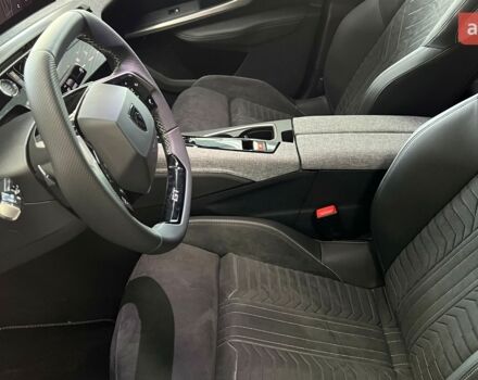 купить новое авто Пежо 3008 2025 года от официального дилера Автоцентр AUTO.RIA Пежо фото