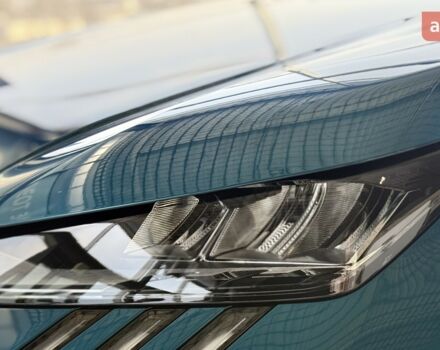купити нове авто Пежо 3008 2025 року від офіційного дилера Peugeot Авто-Імпульс Пежо фото