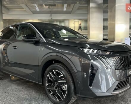 купити нове авто Пежо 3008 2025 року від офіційного дилера Автоцентр AUTO.RIA Пежо фото