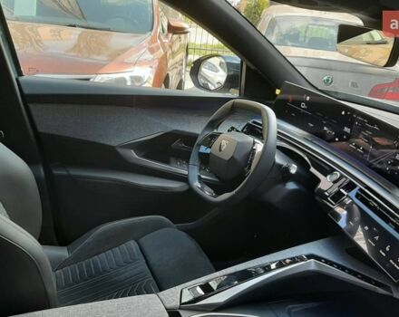 Пежо 3008, объемом двигателя 1.2 л и пробегом 0 тыс. км за 33889 $, фото 5 на Automoto.ua