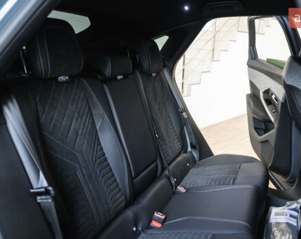 Пежо 3008, об'ємом двигуна 1.6 л та пробігом 0 тис. км за 38417 $, фото 7 на Automoto.ua