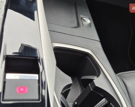 Пежо 3008, объемом двигателя 1.2 л и пробегом 0 тыс. км за 36777 $, фото 34 на Automoto.ua