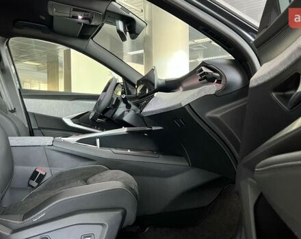 купить новое авто Пежо 3008 2025 года от официального дилера Автоцентр AUTO.RIA Пежо фото
