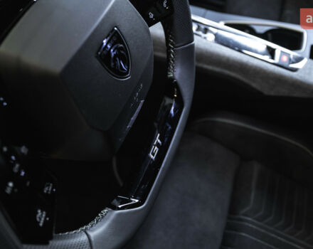 Пежо 3008, об'ємом двигуна 1.6 л та пробігом 0 тис. км за 38417 $, фото 10 на Automoto.ua