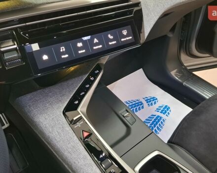 купить новое авто Пежо 3008 2025 года от официального дилера АВТОАЛЬЯНС СУМИ Пежо фото
