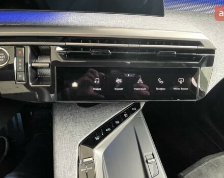 купити нове авто Пежо 3008 2025 року від офіційного дилера ТОВ «Альфа Авангард» Пежо фото