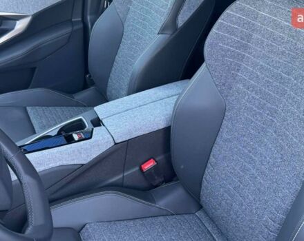 купити нове авто Пежо 3008 2025 року від офіційного дилера Peugeot Авто-Шанс Пежо фото