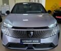 купить новое авто Пежо 3008 2025 года от официального дилера АВТОАЛЬЯНС СУМИ Пежо фото