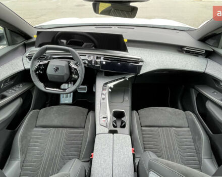 Пежо 3008, объемом двигателя 1.2 л и пробегом 0 тыс. км за 38482 $, фото 9 на Automoto.ua