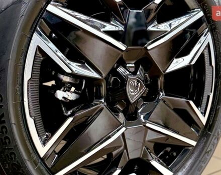 купити нове авто Пежо 3008 2025 року від офіційного дилера Peugeot Авто-Шанс Пежо фото