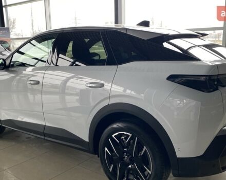 купить новое авто Пежо 3008 2025 года от официального дилера Автоцентр AUTO.RIA Пежо фото