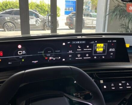 Пежо 3008, объемом двигателя 1.2 л и пробегом 0 тыс. км за 37051 $, фото 25 на Automoto.ua