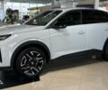 купить новое авто Пежо 3008 2025 года от официального дилера Ньютон Авто Місто Пежо фото