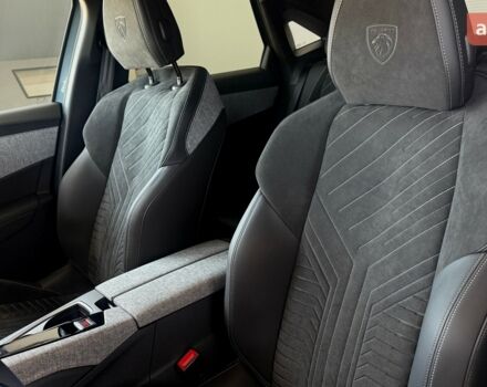 купити нове авто Пежо 3008 2025 року від офіційного дилера Peugeot Авто-Імпульс Пежо фото