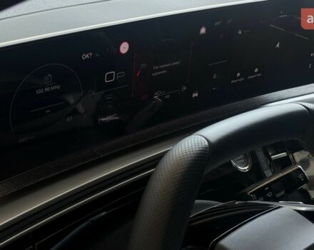купить новое авто Пежо 3008 2025 года от официального дилера Peugeot Авто-Імпульс Пежо фото