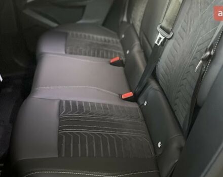 Пежо 3008 2025 у Києві на Automoto.ua Пежо 3008, об'ємом двигуна 1.2 л та пробігом 0 тис. км за 37006 $, фото 13 на Automoto.ua