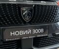 купить новое авто Пежо 3008 2025 года от официального дилера Peugeot Авто-Шанс Пежо фото