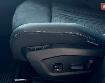 купить новое авто Пежо 3008 2025 года от официального дилера Peugeot Авто-Імпульс Пежо фото