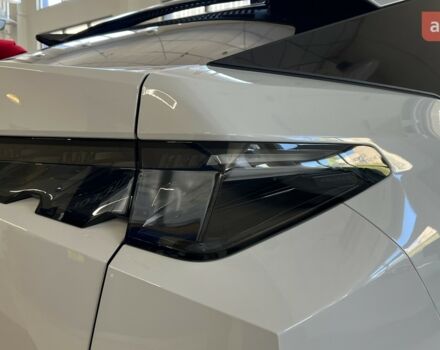 Пежо 3008, объемом двигателя 1.2 л и пробегом 0 тыс. км за 37051 $, фото 1 на Automoto.ua