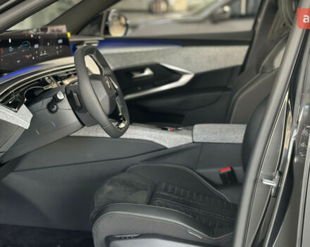 купить новое авто Пежо 3008 2025 года от официального дилера Автомир Пежо фото
