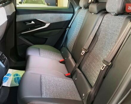 купить новое авто Пежо 3008 2025 года от официального дилера АВТОАЛЬЯНС СУМИ Пежо фото