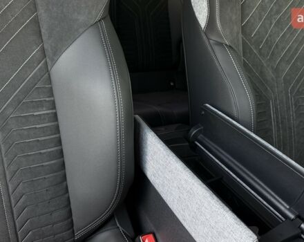 купить новое авто Пежо 3008 2025 года от официального дилера Peugeot Авто-Імпульс Пежо фото