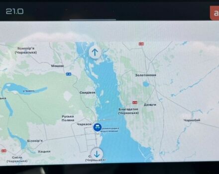 Пежо 3008, объемом двигателя 1.6 л и пробегом 0 тыс. км за 36816 $, фото 13 на Automoto.ua